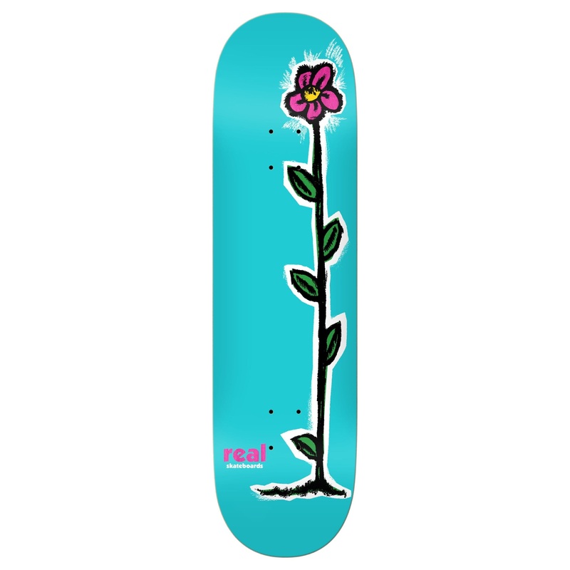 REAL DECK – REGROWTH REDUX (8.62″) 8.62″