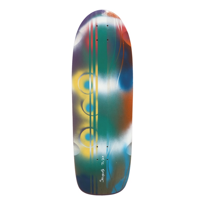 SKIP CUSTOM 03