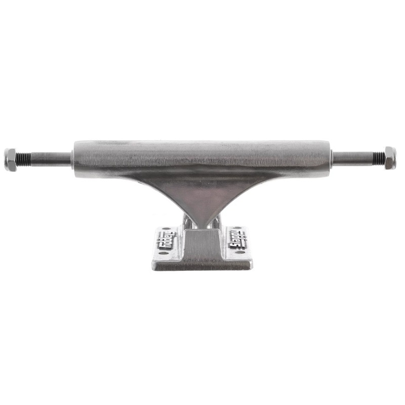 Slappy ST1 Classic Polished  Skateboard Trucks 8.0