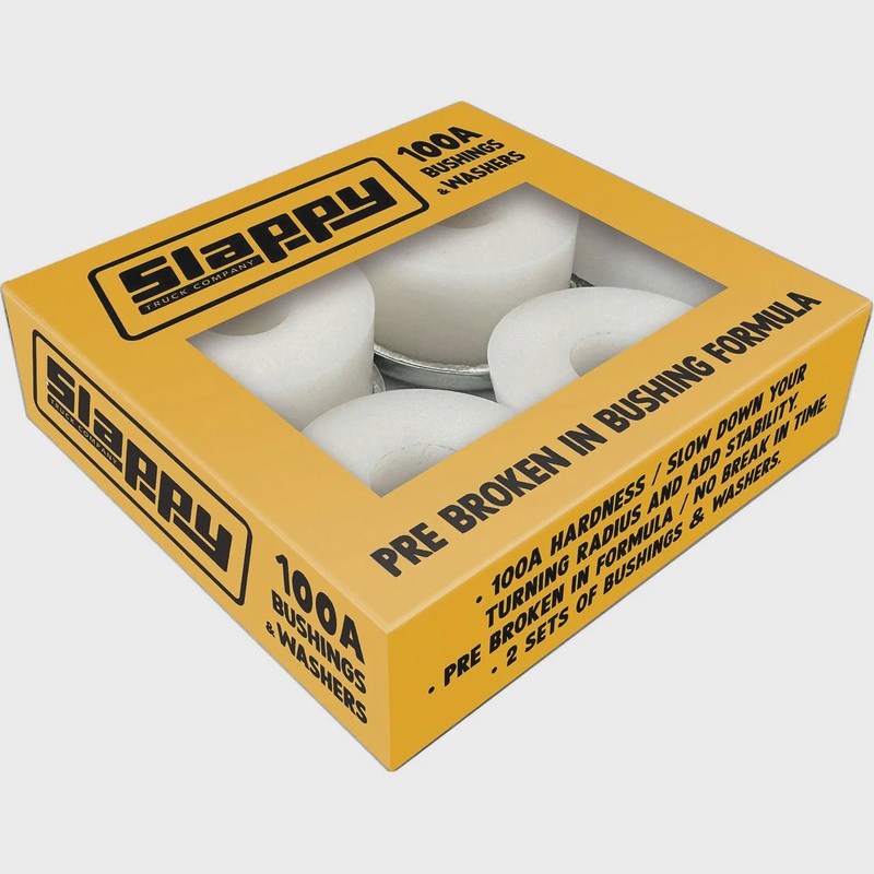 Slappy Standard Bushing 85A