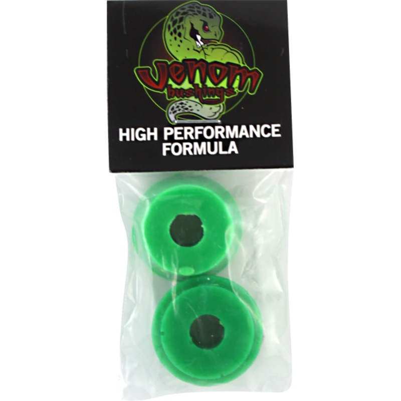 VENOM FREERIDE- BUSHING SET YELLOW 85A
