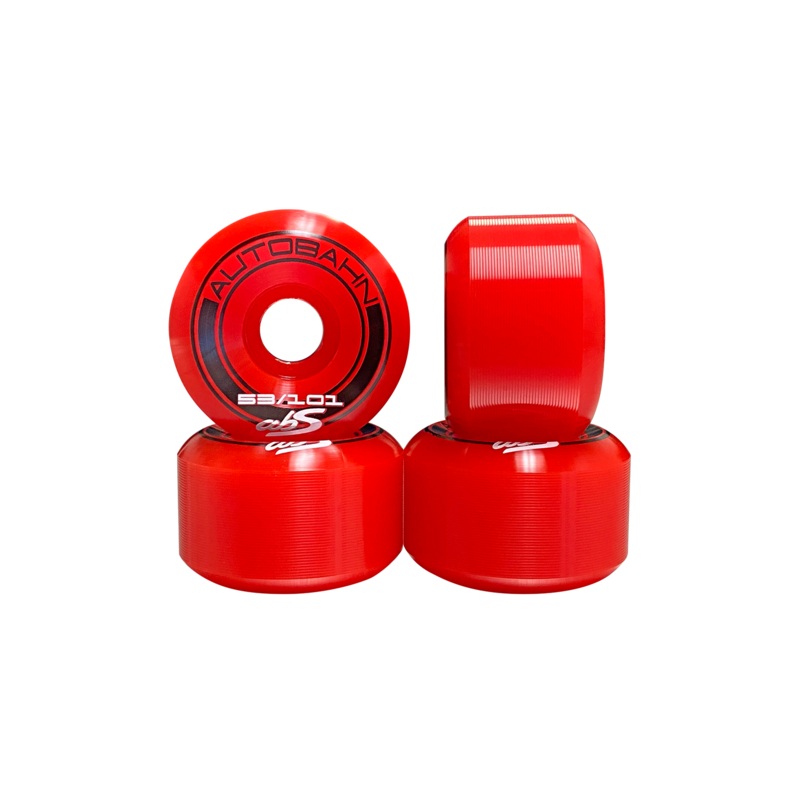 Autobahn GT1 Widebody 53mm/101A