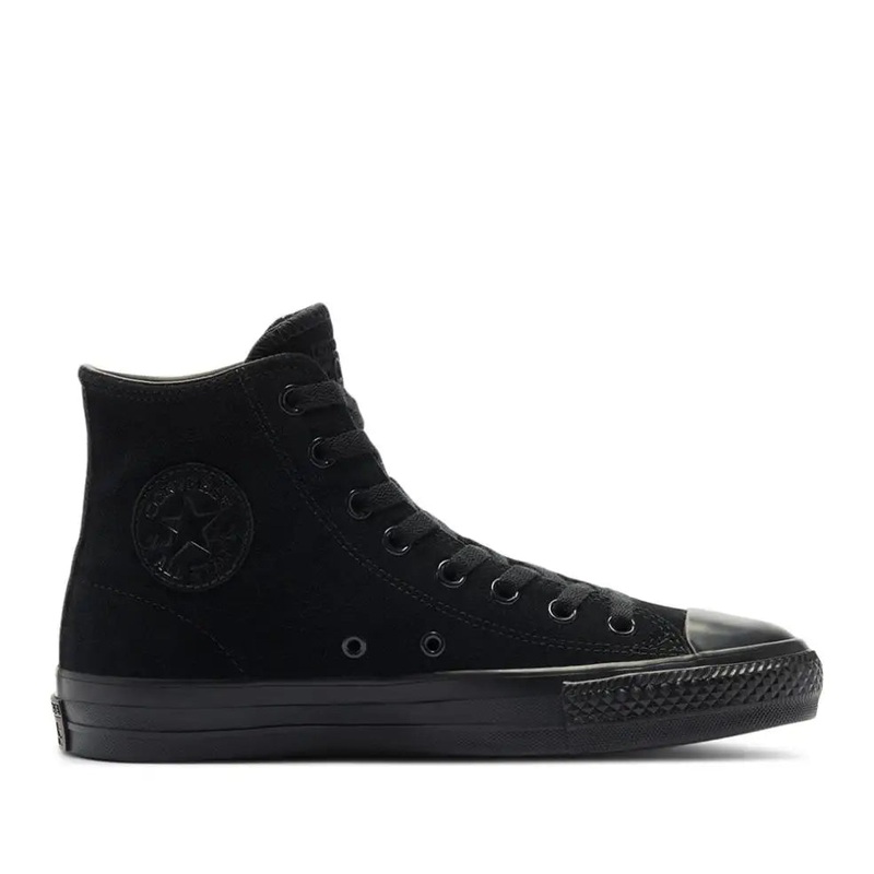 Converse Cons CTAS Pro Hi Black/Black/Black 5.5