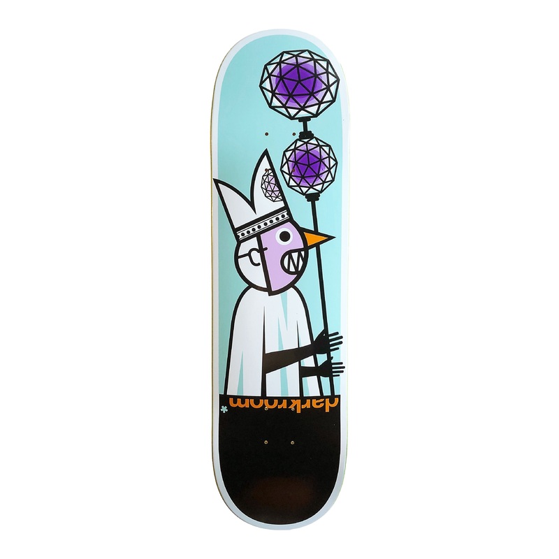 DARKROOM COMMUNION DECK (8.5″) 8.5″