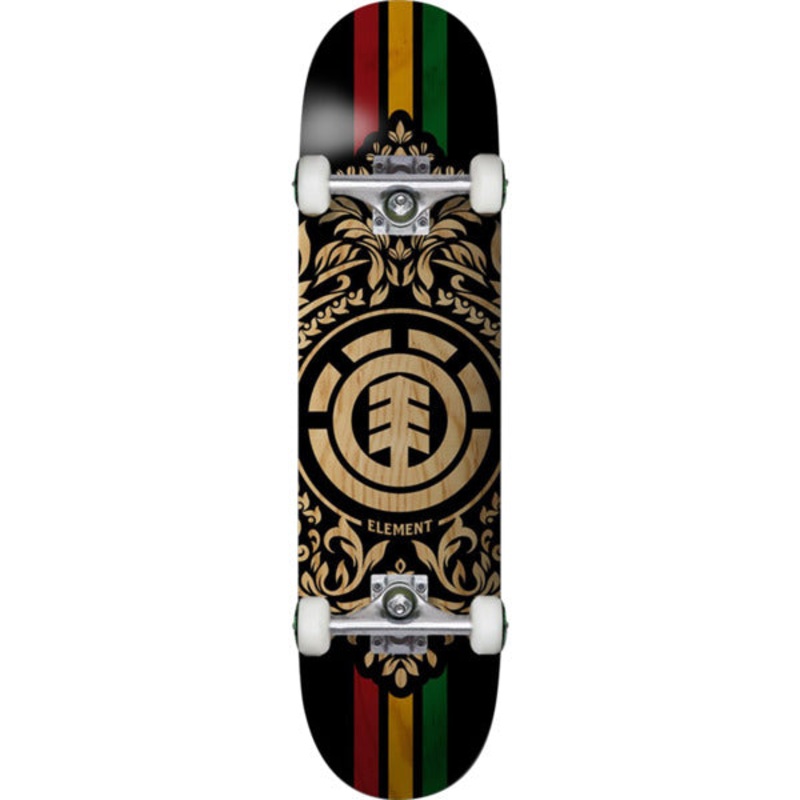 ELEMENT COMPLETE – REGALIZE IT (7.75″) 7.75″