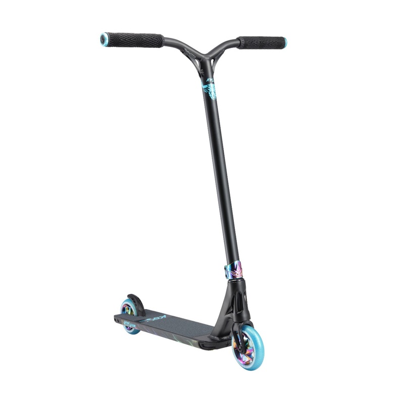Envy Complete Scooters KOS S7 – Charge