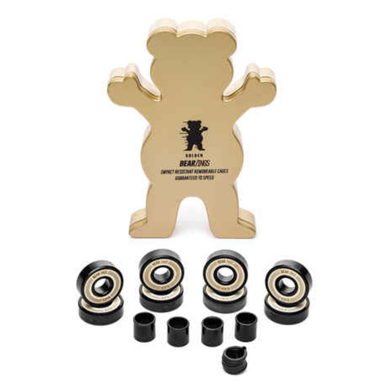 GRIZZLY BEARINGS ABEC 7