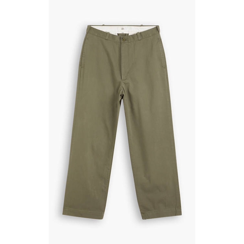 Levi’s Skate Loose Chino Pant – Camo Neutral 29 x 31