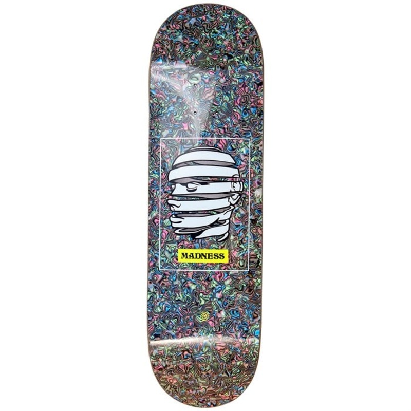 MADNESS DECK OIL SLICK POPSICLE R7 (8.75″) 8.75″