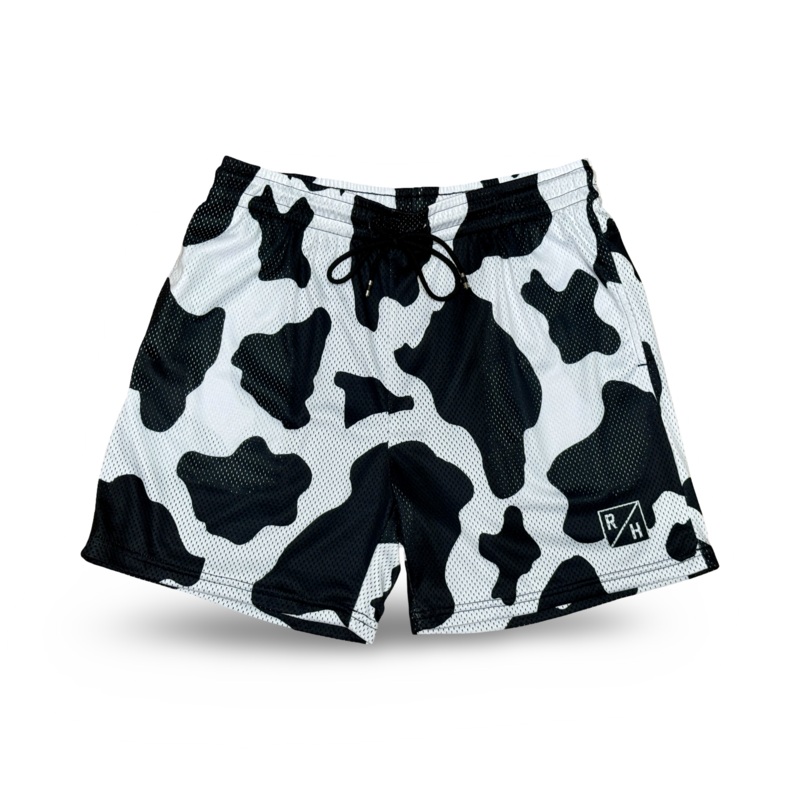 Metro Shorts – Meadow Medium