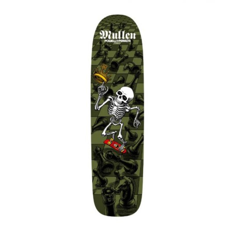POWELL-PERALTA BONES BRIGADE DECK SERIES 13 – RODNEY MULLEN 7.4″