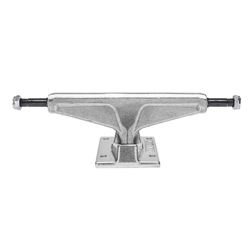 VENTURE RAW POLISHED LOWS 5