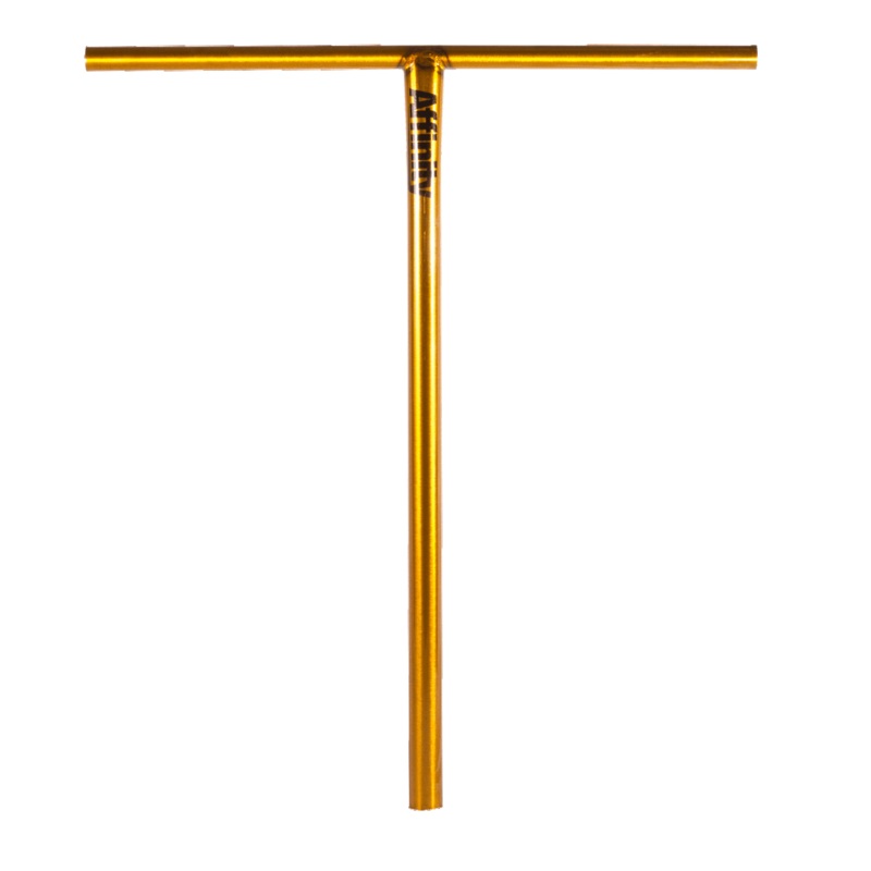 Affinity Scooter Bar Nick Donatelli XL Colorway Oversized – Gold