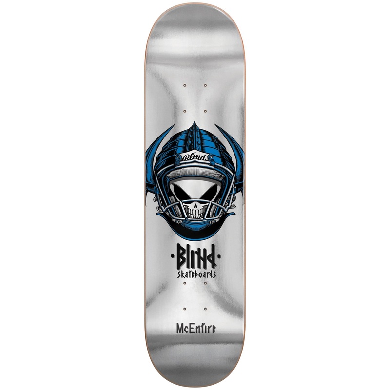 BLIND DECK MCENTIRE REAPER HELMET SUPER SAP R7 (8.25″) 8.25″