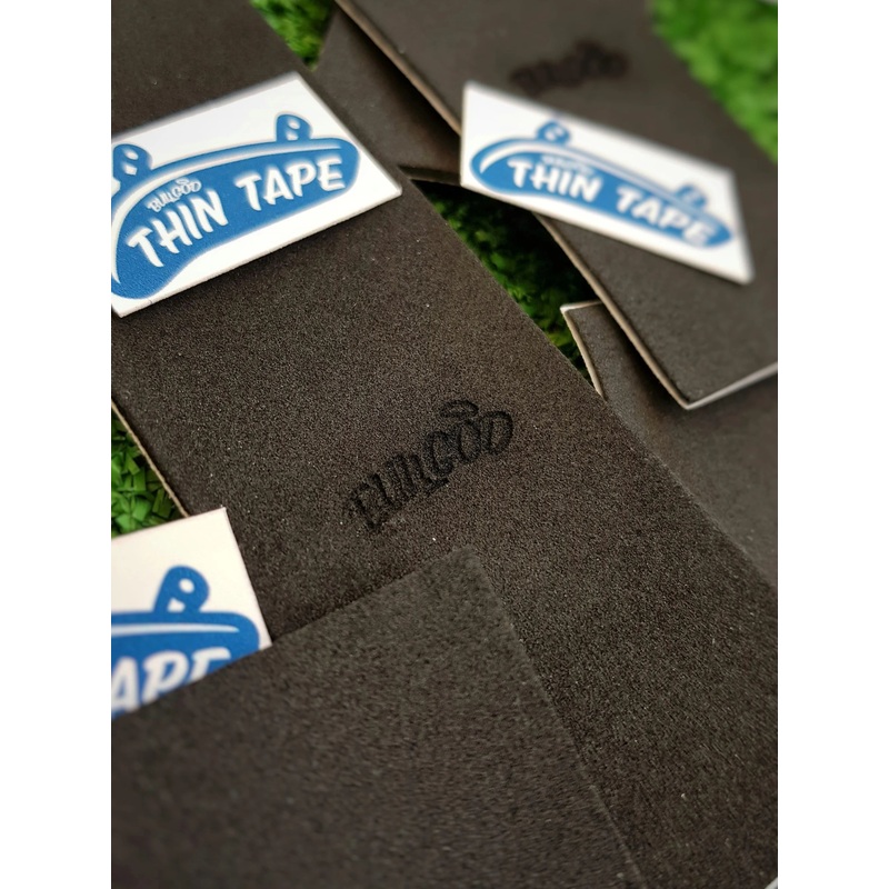 BULLGOD Thin Tape 3-Pack