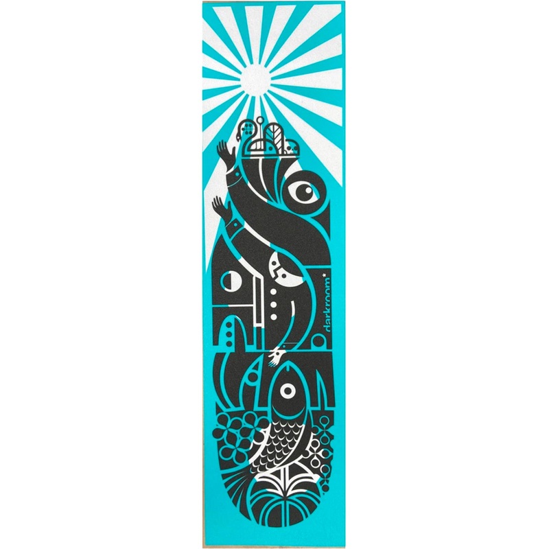 DARKROOM GRIP TAPE CHANGELING
