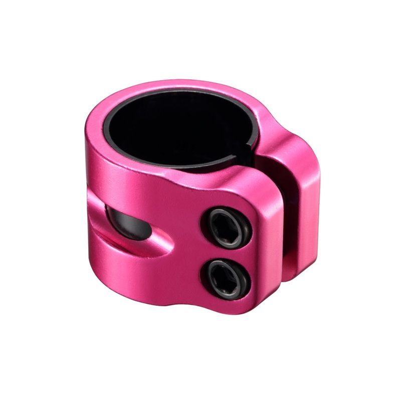Envy Prodigy 2 Bolt Oversized Clamp – Hot Pink