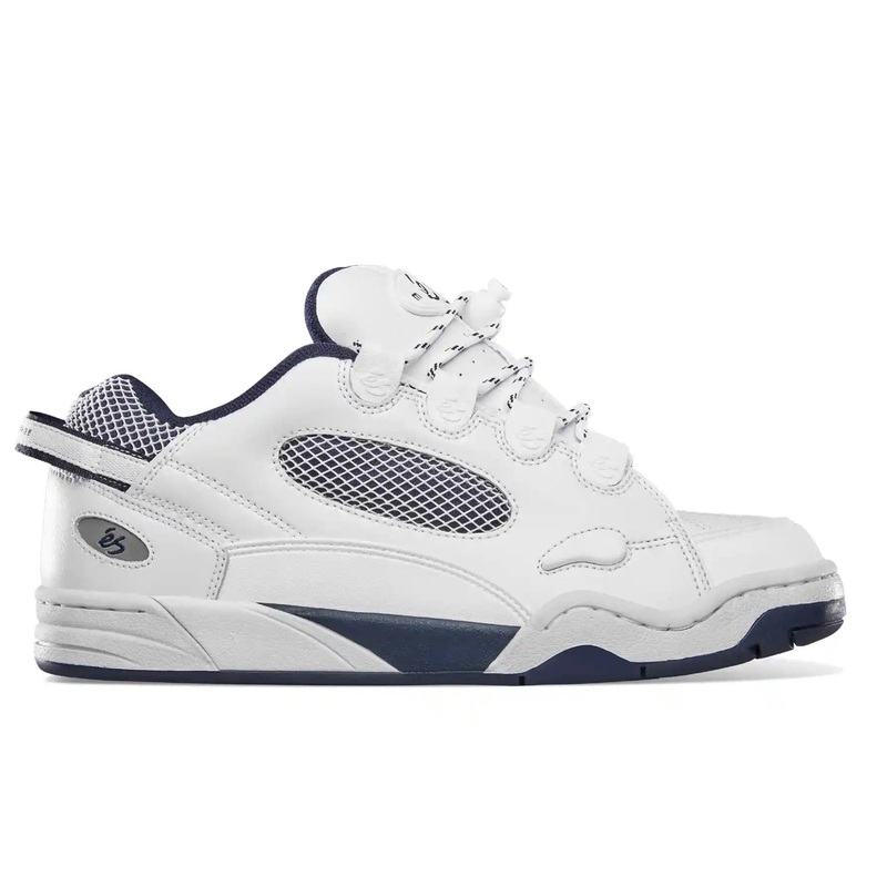 ES MUSKA WHITE 7
