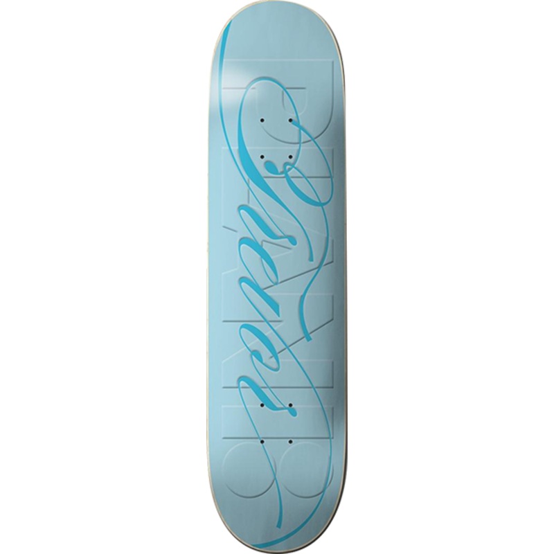 PLAN B McCLUNG ELEVATED DECK 8.25″