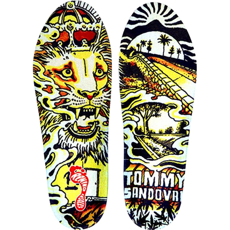 REMIND DESTIN SANDOVAL INSOLE 7-7.5