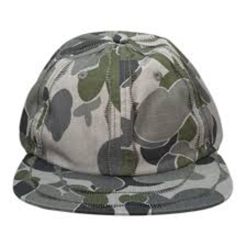 Sexhippies DCPU Welders Stich Hat