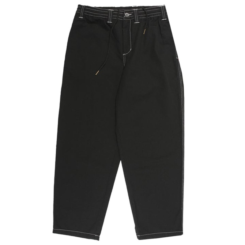 THEORIES PANTS – STAMP LOUNGE MEDIUM
