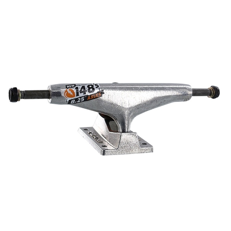 Thunder Trucks Team 148mm – Polished (Pair)