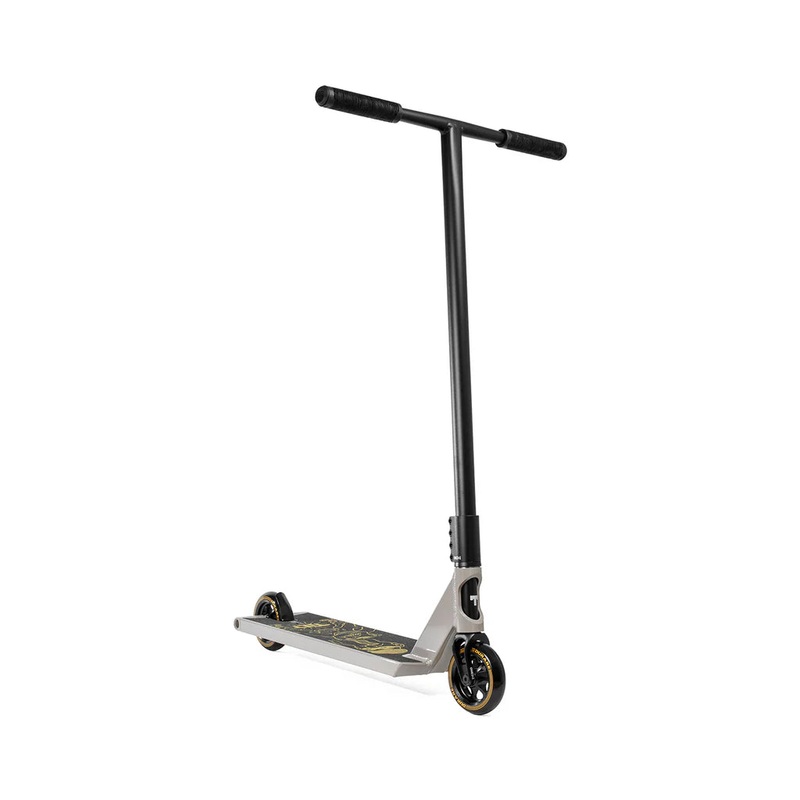 Tilt Theorem Build Scooter Complete 6.5×22.2 – Selects