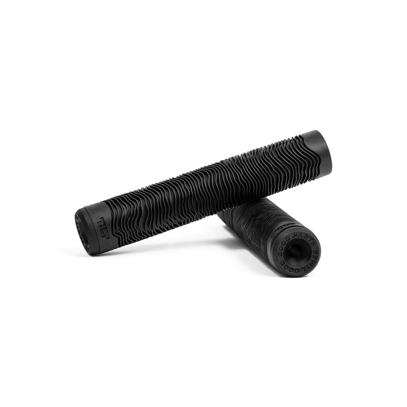 Tilt Topo Two Grips 165mm – Black