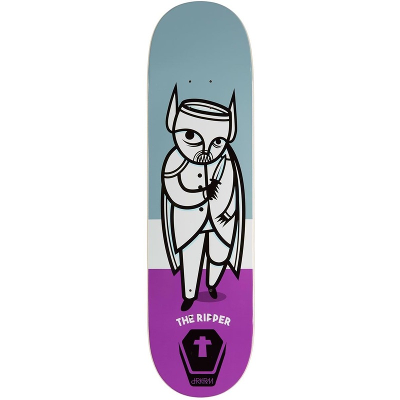 DARKROOM DECK THE RIPPER (8.375″) 8.375″
