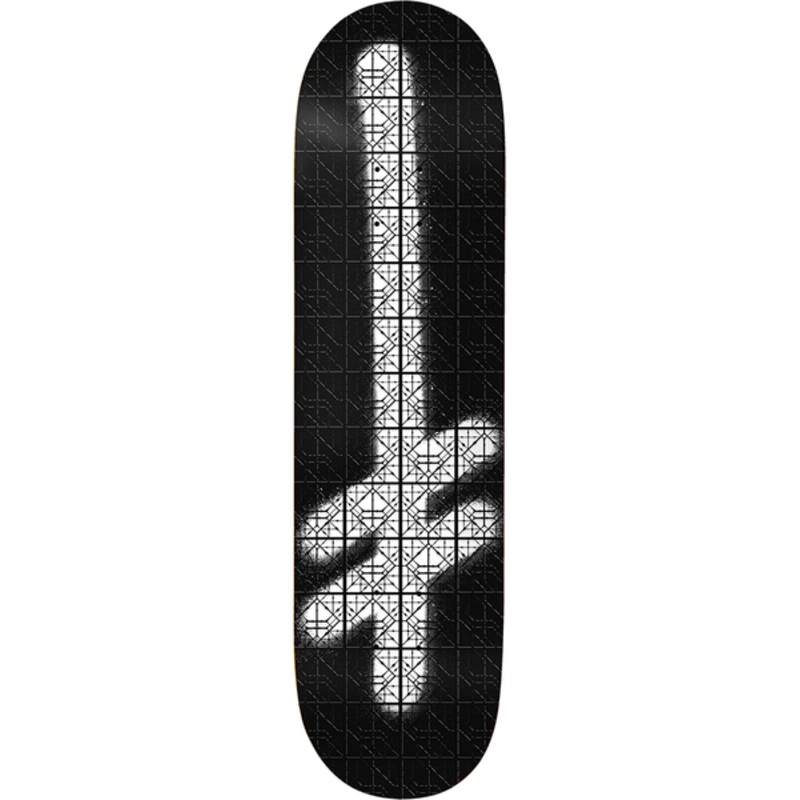 DEATHWISH ORGINAL G IRON WORK (8.75″) 8.75″