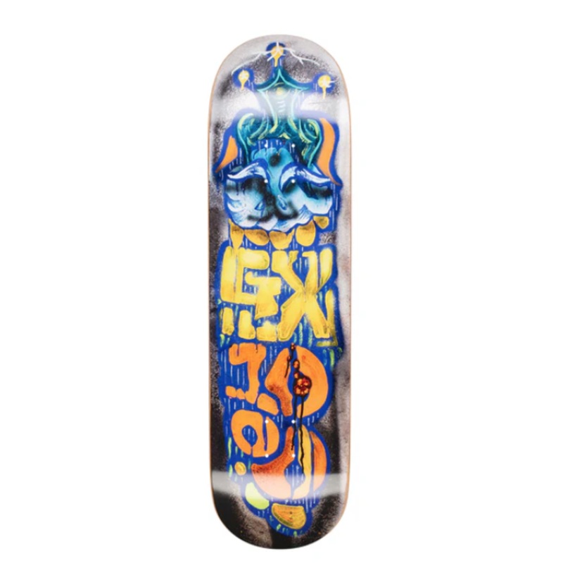 GX1000 Candy Deck 8.625″