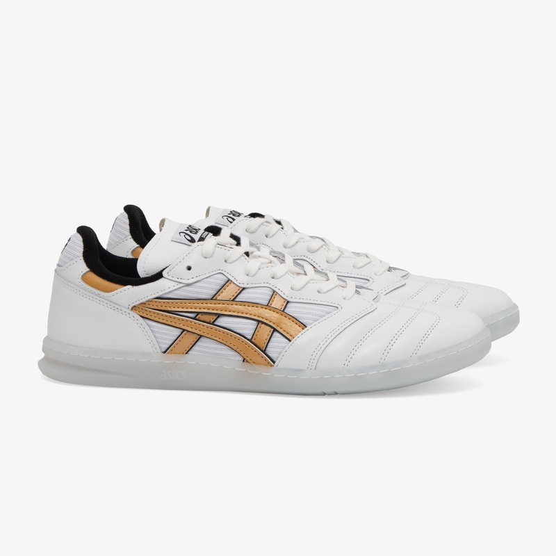 LEGGEREZZA FB (White/Pure Gold) 8