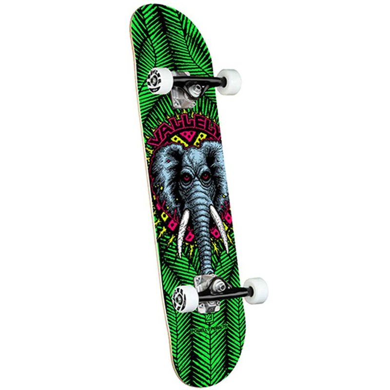 POWELL-PERALTA COMPLETE – VALLELY ELEPHANT (8″) 8″