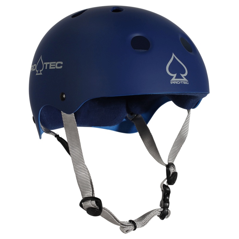PRO-TEC – CLASSIC SKATE MATTE BLUE X-SMALL