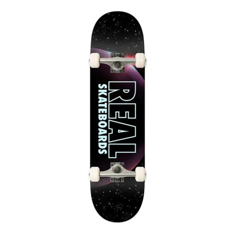 REAL COMPLETE ODYSSEY (8″) 8″