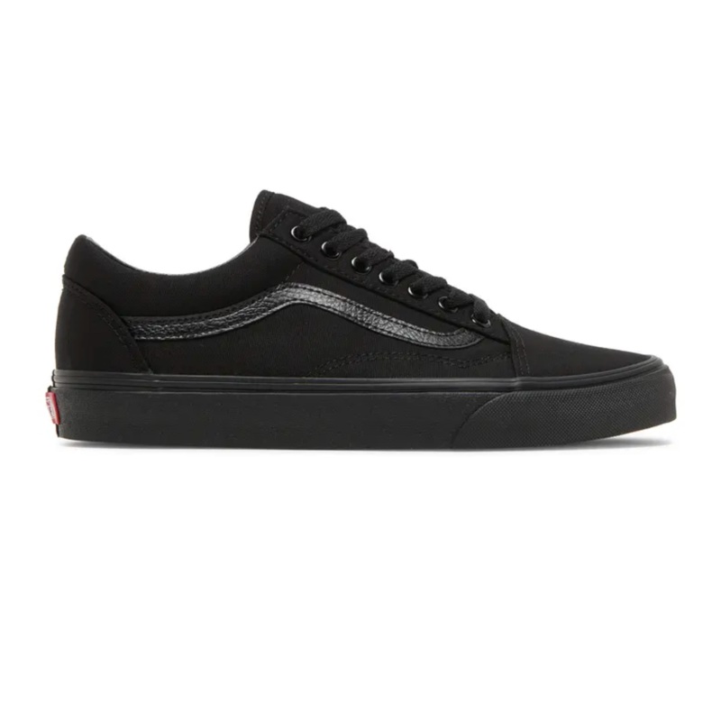 Vans Old Skool Black/Black M3.5/W5