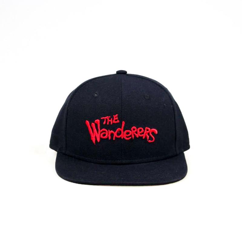 Wanderers Snapback – RHC