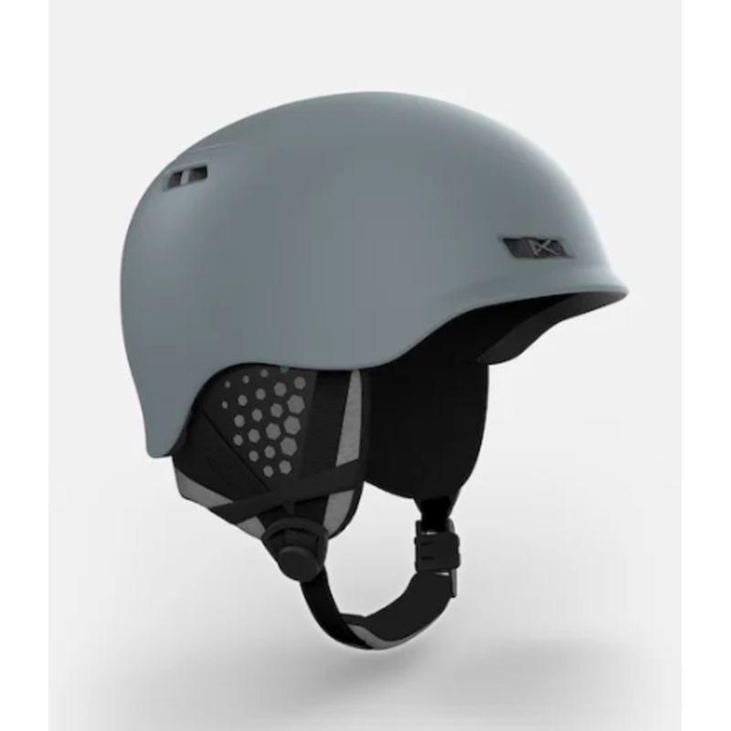 Anon Rodan Helmet – Slate Small
