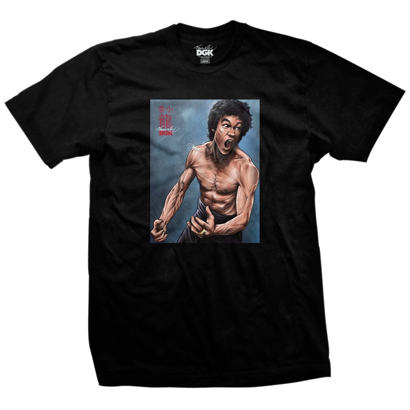 Bruce Lee – No Way As Way Small