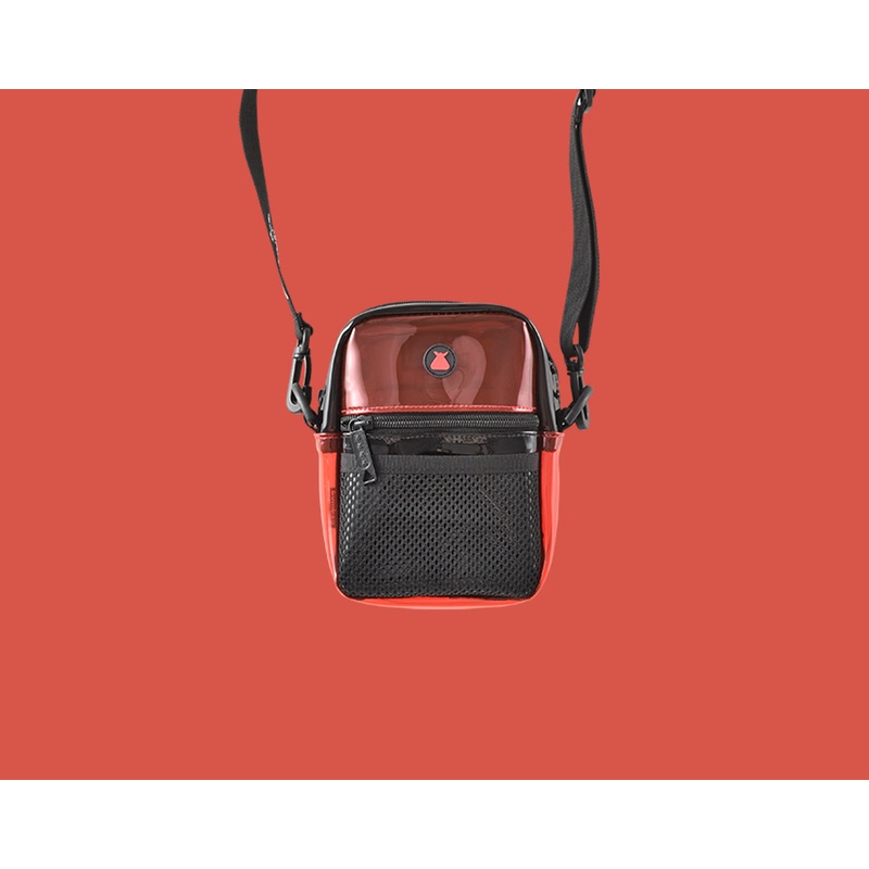 BUMBAG KEVIN BRADLEY COMPACT SHOULDER BAG