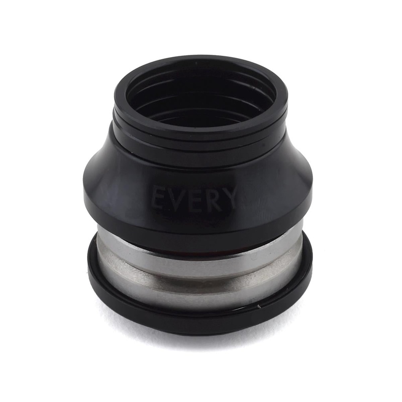 Cult BMX Integrated Headset – Black