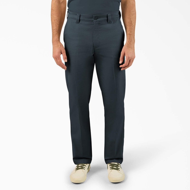 DICKIES 874 PRO WORK PANT DARK NAVY 30/30
