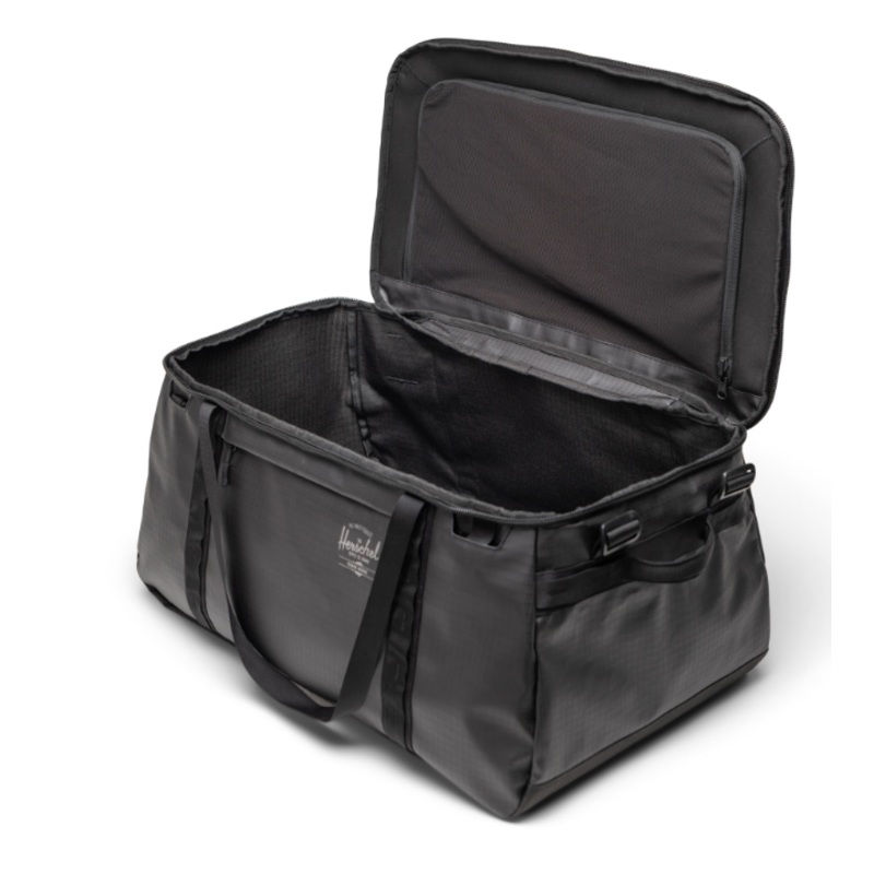 Herschel All Season Duffle Bag 66L – Black