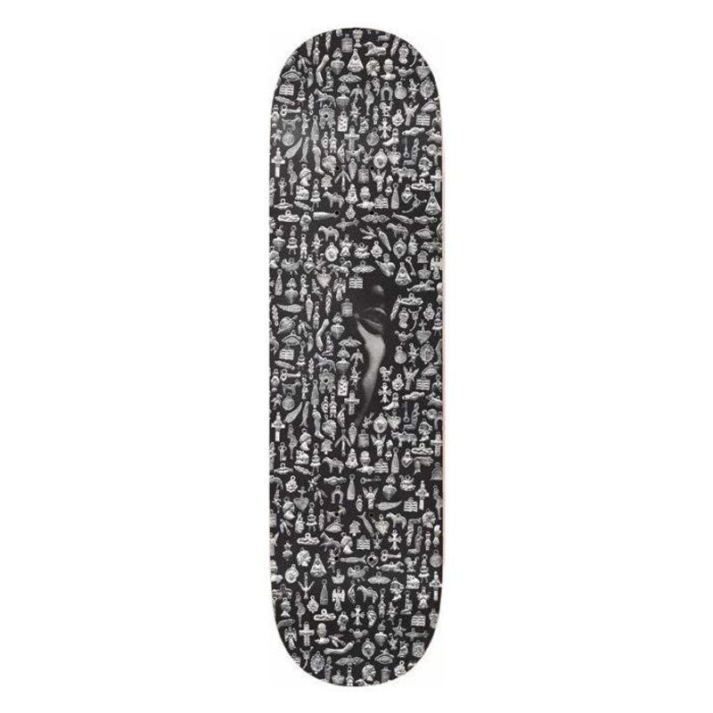 HOCKEY DECK – SOUVENIR KEVIN RODRIGUES (8.18″/8.5″) 8.18″