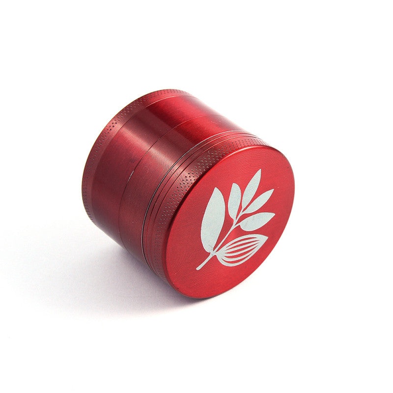 MAGENTA ACCESSORY – GRINDER RED