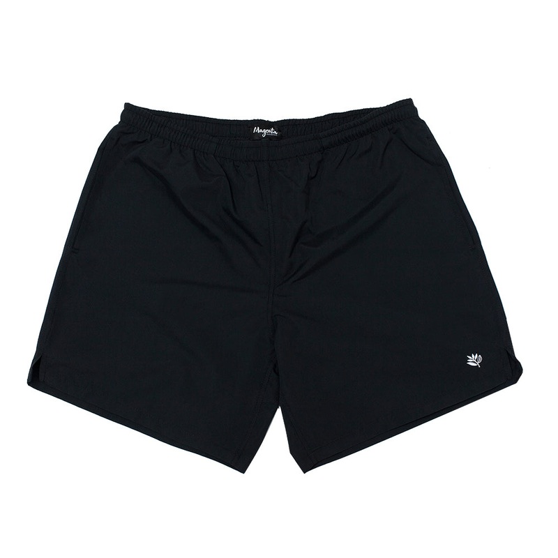 Magenta Shorts – Black 32/32