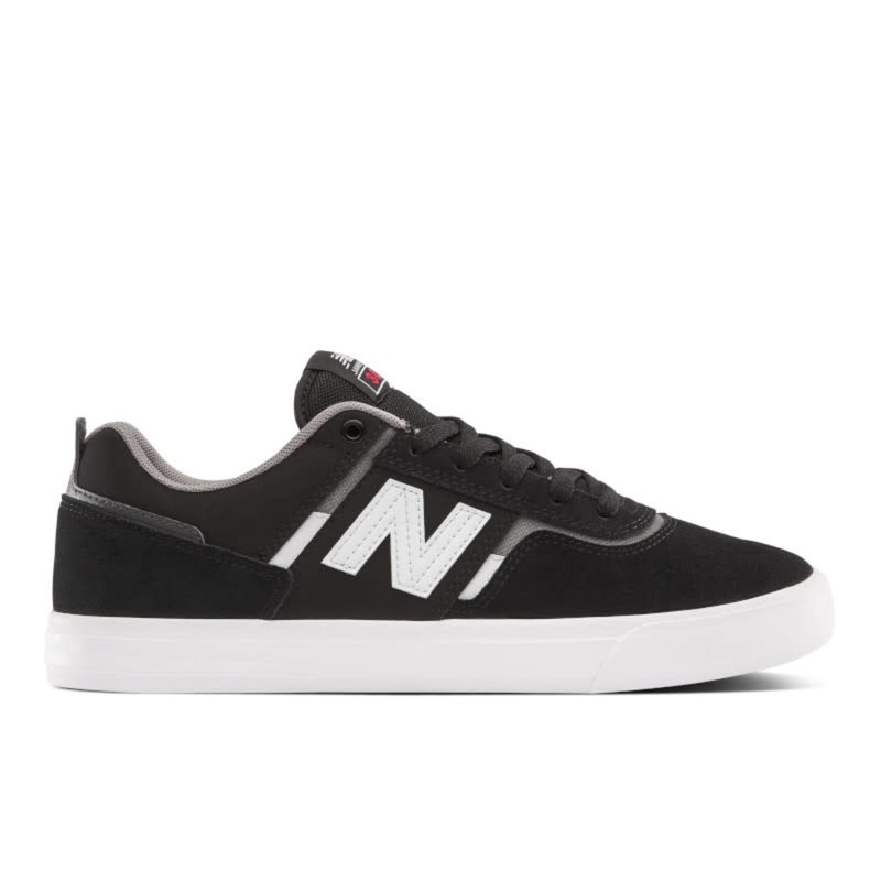 New Balance Shoes Jamie Foy 306 – Black/White 8 Black