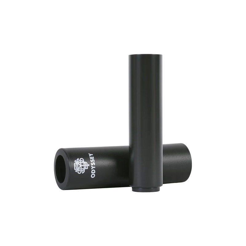Odyssey BMX Graduate PC Peg 5 – Black