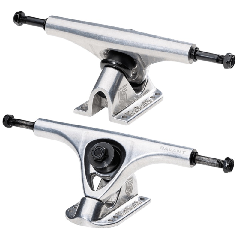 Paris: 145mm 50 Savant Longboard Truck